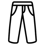 شلوار و دامن