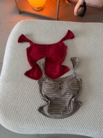 کراپ تاپ حلقه ای - Image 2