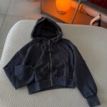 سوییشرت توکرکی باکسی